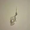 Clear Conch Strap