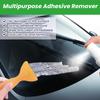 Homonth Glue Remover Multi-purpose Adhesive Remover Double-sided Adhesive Without Leaving Marks Glue Remover Cleaning Agent