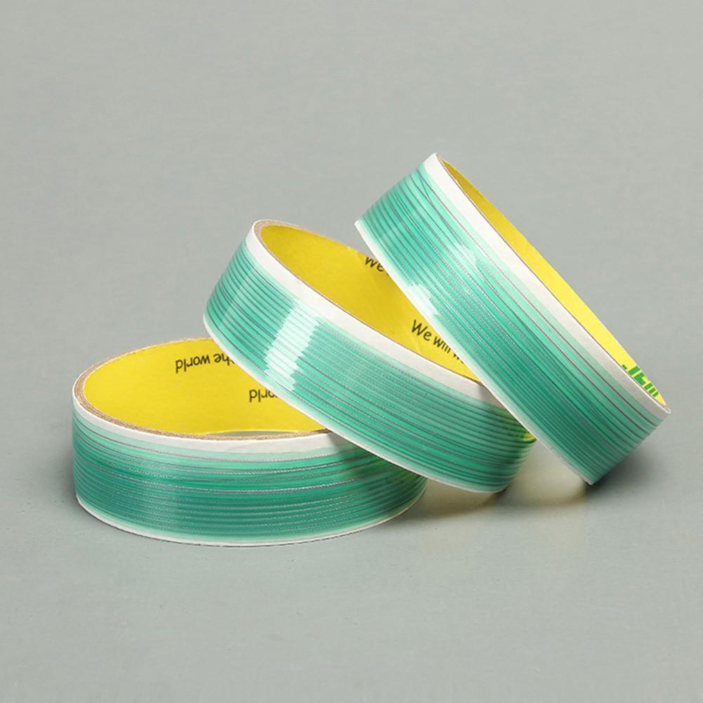 5-50M Safe Finish Line Knifeless Tape for Car Vinyl Wrapping Film Cutting Tools