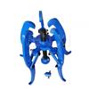 Five-claw Multi-functional Puller, Front Wheel and Rear Wheel Puller, Internal and External Steel Ring Puller, Front Wheel and