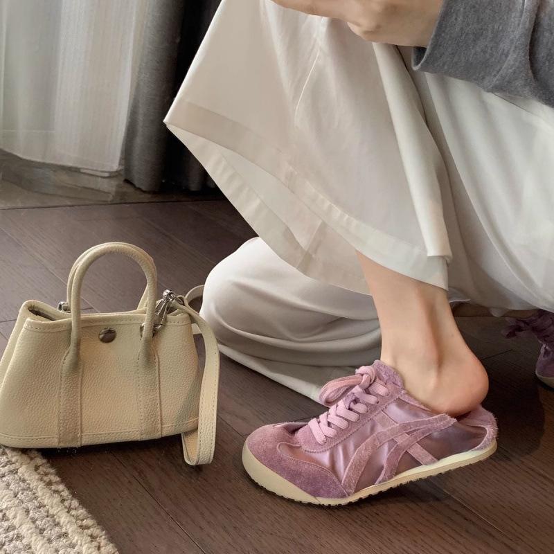 

Быстрая обувь для волос из натуральной кожи + шелковая внутренняя часть с увеличением высоты 5 см виноградные уродливые милые туфли женские 35 жёлтый