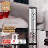 Yuanle Electric Wine Opener Gift Set