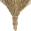 Bamboo Handle Outdoor Broom