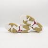 384664-116 Nike Air Jordan 6 Retro Maroon White Red Cream Ivory Burgundy Wine