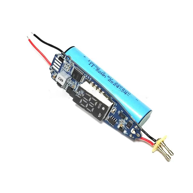 For JRL 2020C 2020T Hair Clipper