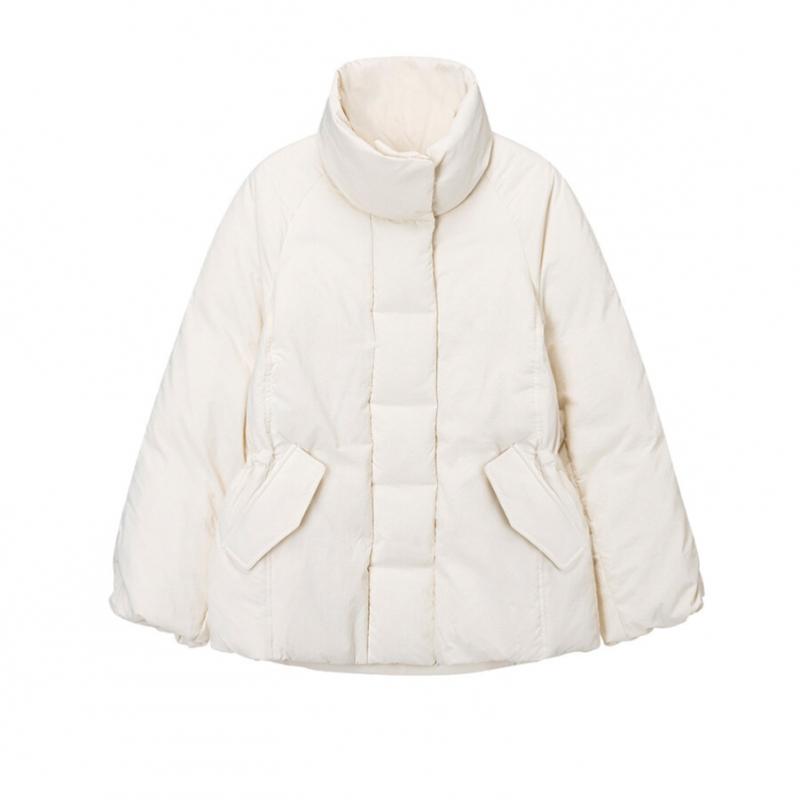 On On Belt High Neck Goose Down Nep5wma12 9a