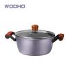WODHO Auspicious Three-piece Set