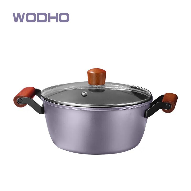 WODHO Auspicious Three-piece Set