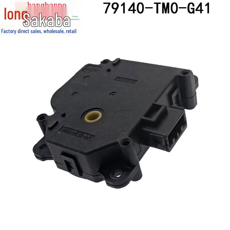 79140-TM0-G41: Temperature Control Motor for 09-14 Honda City & Crider