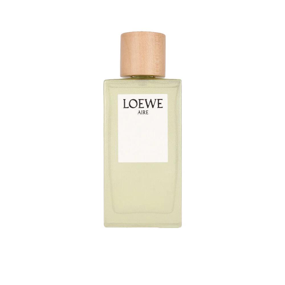 Loewe Aire perfume 50 ml translucide