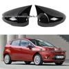 Ford Fiesta (09-14) Carbon Fiber Side Mirror Housing