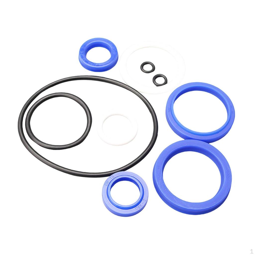 Garnituri Fitinguri Cilindru Hidraulic Stivuitor Înlocuire Upgrade pentru Transpalet Manual