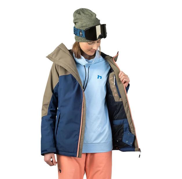 Hannah Куртка Maky COL