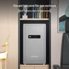 Deli AE100 Fingerprint & Password Safe Box H300