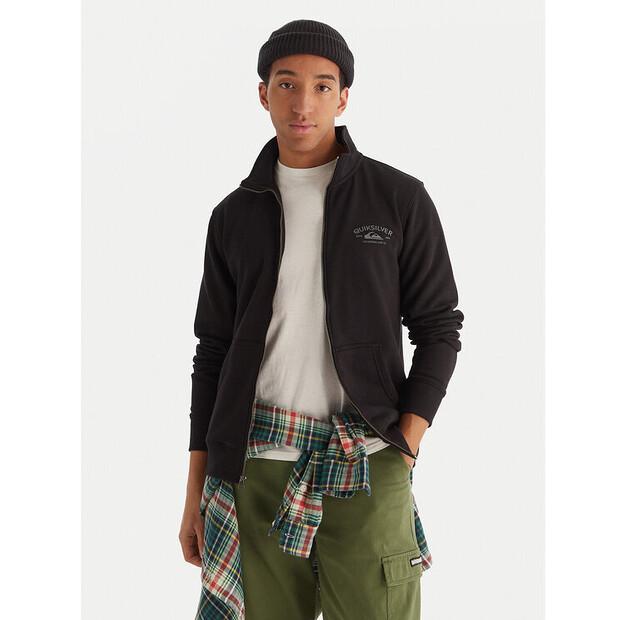 Толстовка Quiksilver Zip Fleece EU S