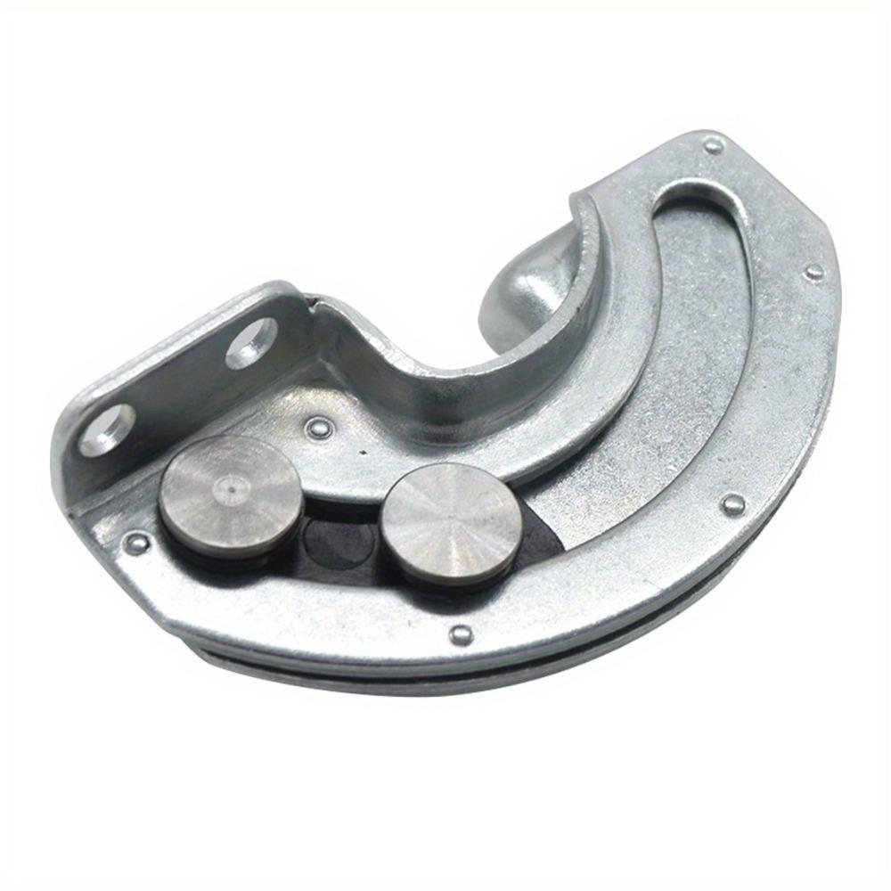 

Hidden 90 Degree Hinge Industrial Equipment Cabinet Door Carbon Steel Sliding Limit Hinge Fixed Bisagras Furniture Hardware Black