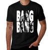 Chief Keef Bang Bang T-Shirt Anti-Falten Kurzarm T-Shirt