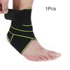 Ankle Protection Elastic Straps Sports Support Fixed Men Women Sprain Recovery Joint Anti-sprain Protective Gear