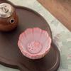 Cartoon Ceramic Tea Cup Little Fish Bubbles Under Bottom Funny Teacup Porcelain Water Cups Mug