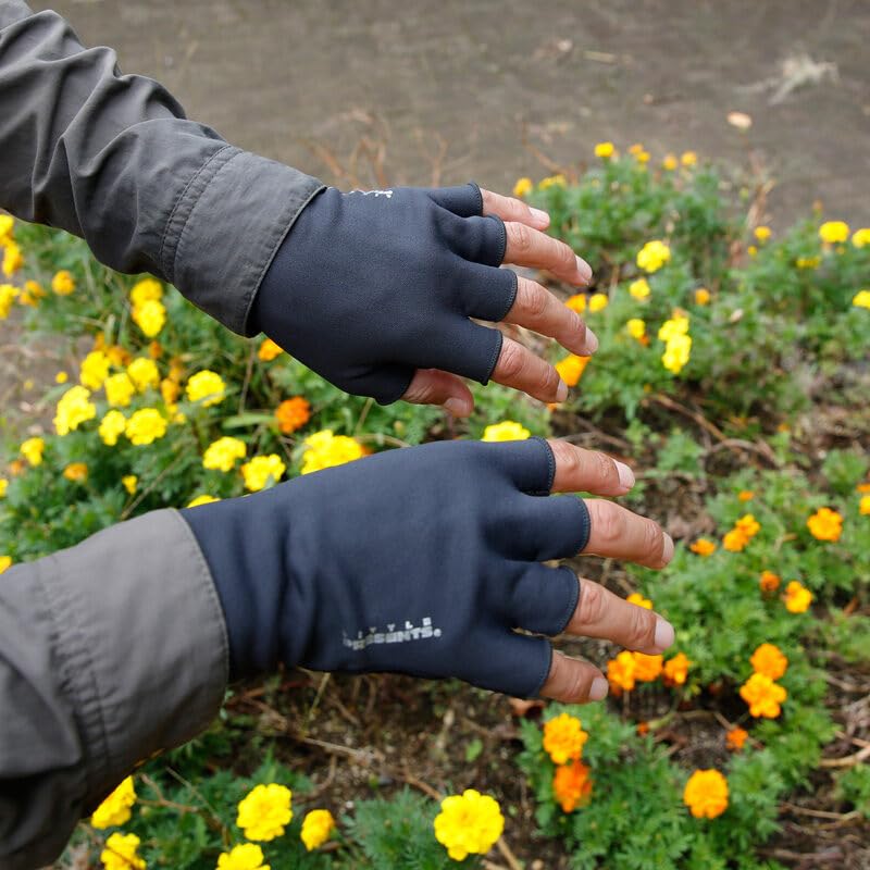 Little Presents G-09 SPDX Hand Warmer, Charcoal Gray, Free Size