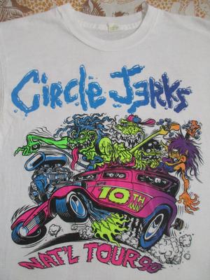 Tops – Camisetas