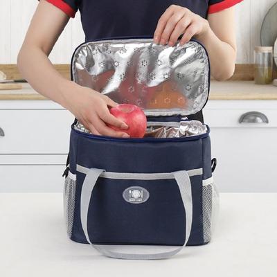 Lebensmittelbehälter – Picknick-Taschen