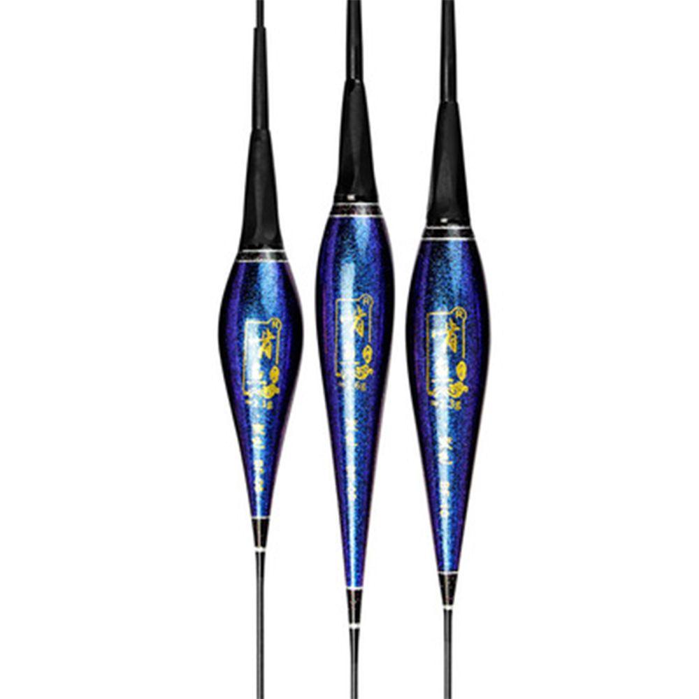 New Slip Drift Tube Electronic Indicator Bite Alarm Floats Bobbers Fishing Lure Light Stick Floats