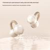 Newman LY63 Open-Ear Bluetooth Headset