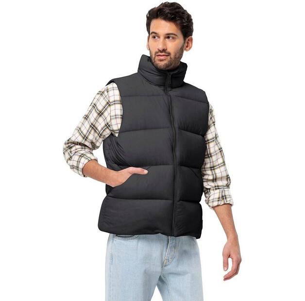Жилет Jack Wolfskin Roemertor S