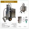 SN Brand Cyclone Vacuum Cleaner, 75mm Caliber - Ideal for Dust Removal Everywhere