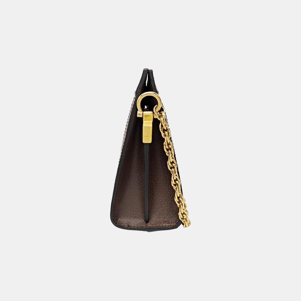 [Pre-Owned] Gucci Ophidia Small Shoulder Bag 'GG Supreme' - Very Good #LTBMO3