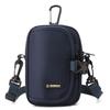 Large Capacity Small Shoulder Bag Casual Wallet Simple Men Crossbody Bag  Outdoor