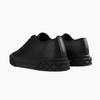 Rebletswm Mako Leather Black