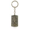 SG High Quality Dark Souls 3 Artorias Sword Keychains Pendants Abyss Walker Knights Sword Men Car Bag Keyring Cosplay Jewelry