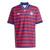 FC Bayern München Herren LFSTLR 25/26 Adidas Locker geschnittenes Fußballtrikot