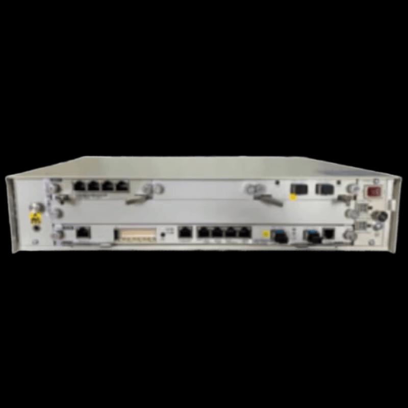 Huawei Telecommunications & Server Components