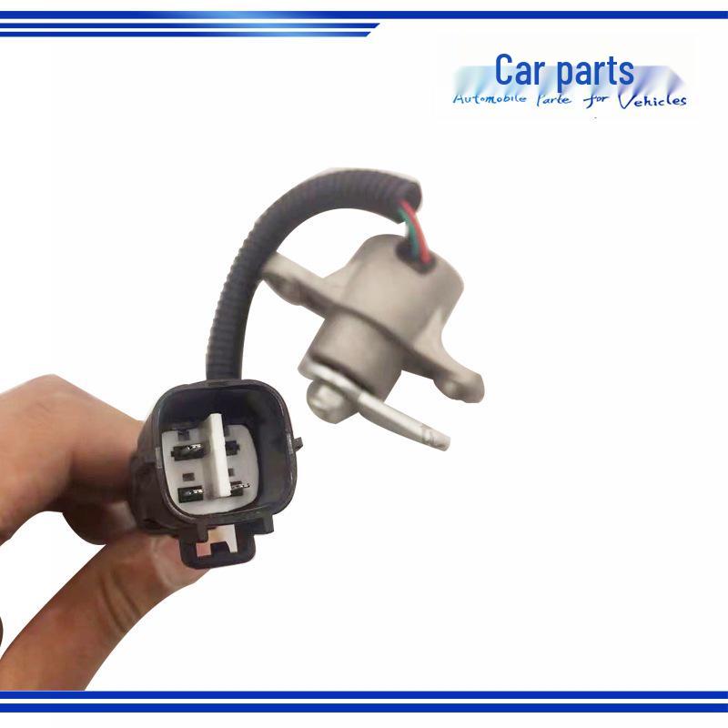 Denso Hino Sany Heavy Equipment Rear Remote Throttle Sensor 89452-E0010-F