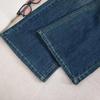 Autumn Unisex Retro High-Waist Straight and Flared Jeans