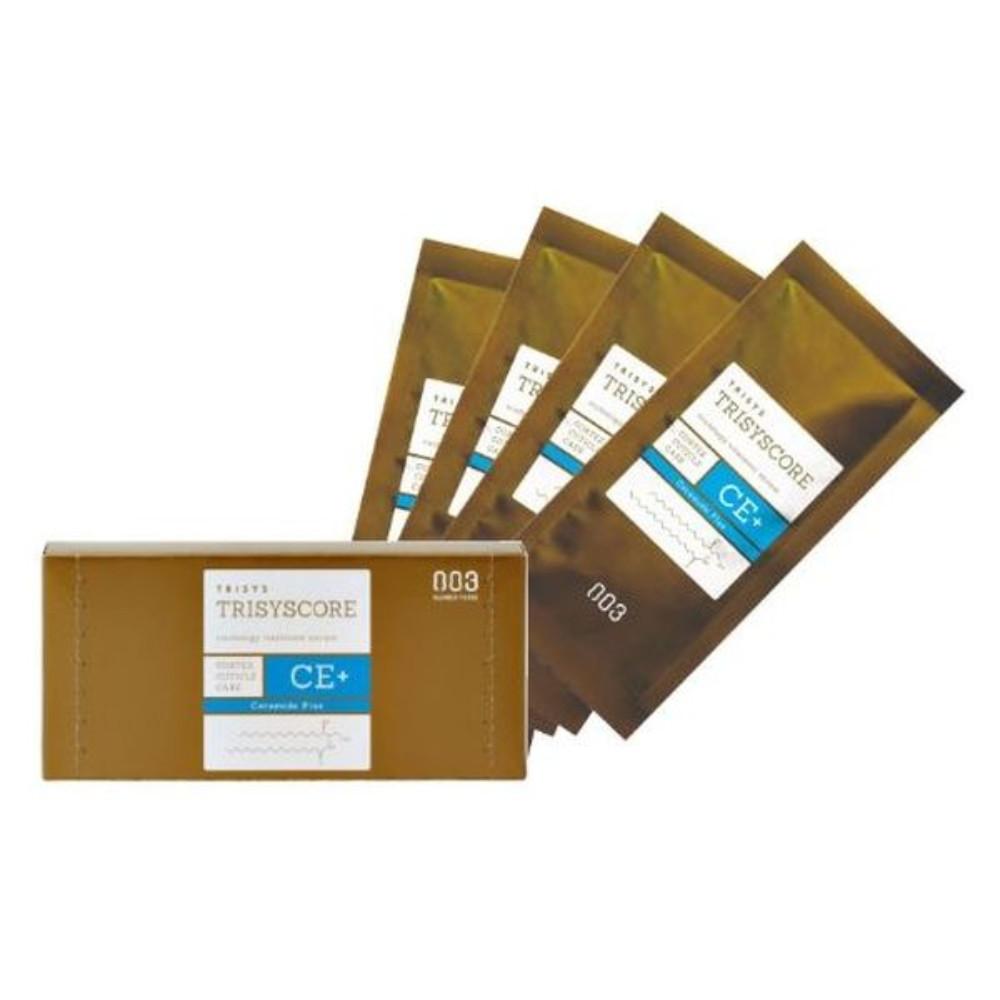 

Номер Три Трісіскоре CE Плюс 12гx4 12gx4