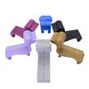 Dachshund Wine Bottle Holder Solid Color Wine Bottle Support Holder Decoration Rack Cute Home Decoration