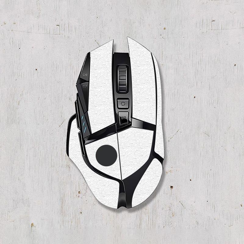 

Лента для захвата мыши Скейтборд Ручная наклейка Нескользящая Впитывающая пот Противоскользящая наклейка as the picture