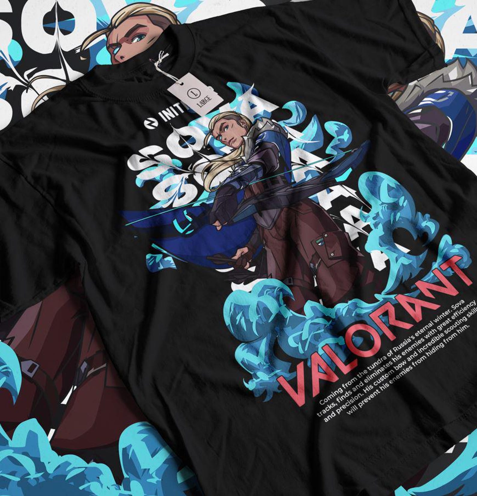 GAME OVER Graphic Tee - Video Games Shirt - Retro Gaming Tees for Gamers, Unisex 4XL