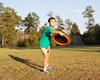 OGOSPORT 2022 Ogodisc Mini - Blue/Yellow