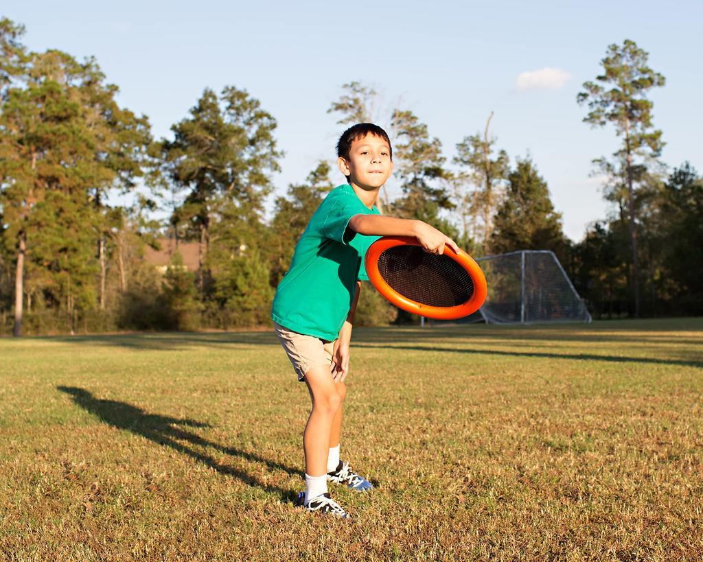 OGOSPORT 2022 Ogodisc Mini - Blue/Yellow