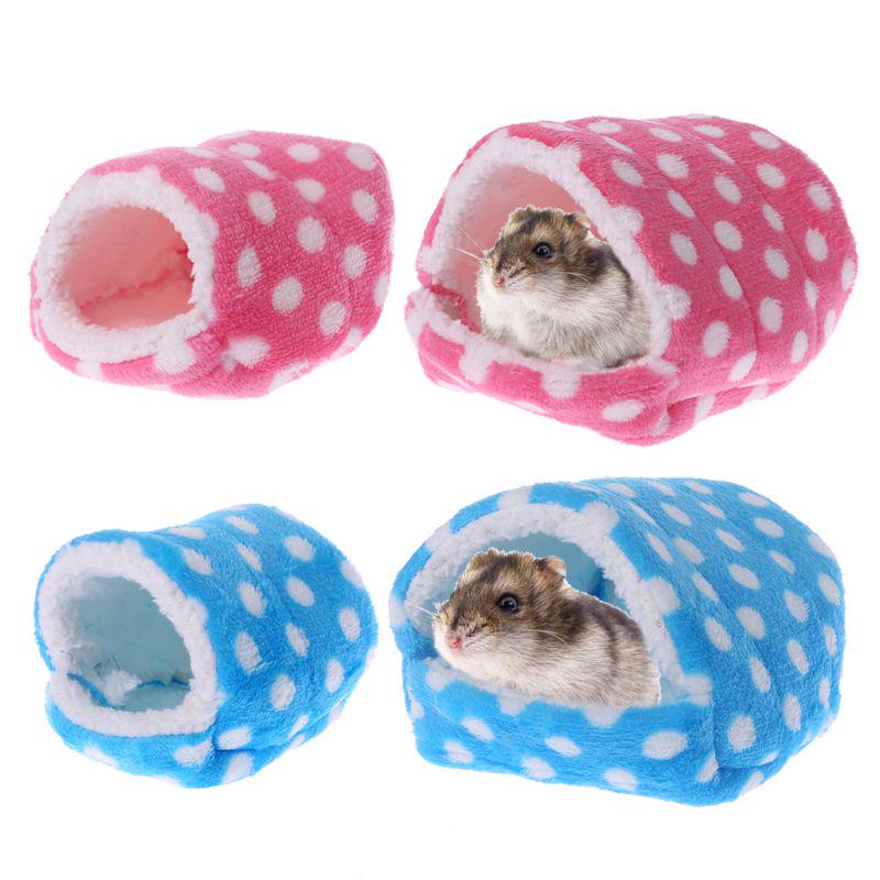 fleece bedding for hamsters