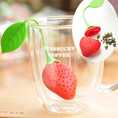 Pomůcky na přípravu kávy a čaje – Čajová sítka