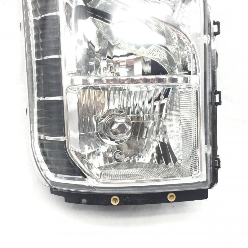 

Compatible with Foton Times Kangrui H1 H2 H3 H5 Front Headlight Assembly 5 slots, Premium, Driver Side