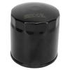 Oil Filters Metal Rustproof Stable Engine Oil Filters 35 8M0123025 Replacement For Marine 175 450 HP