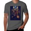 Hecate Tshirt Casual Light Summer Short Sleeve Top Tshirt