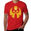 Ginkgo Guild T-Shirt Customs Vintage Big and Tall T Shirts for Men